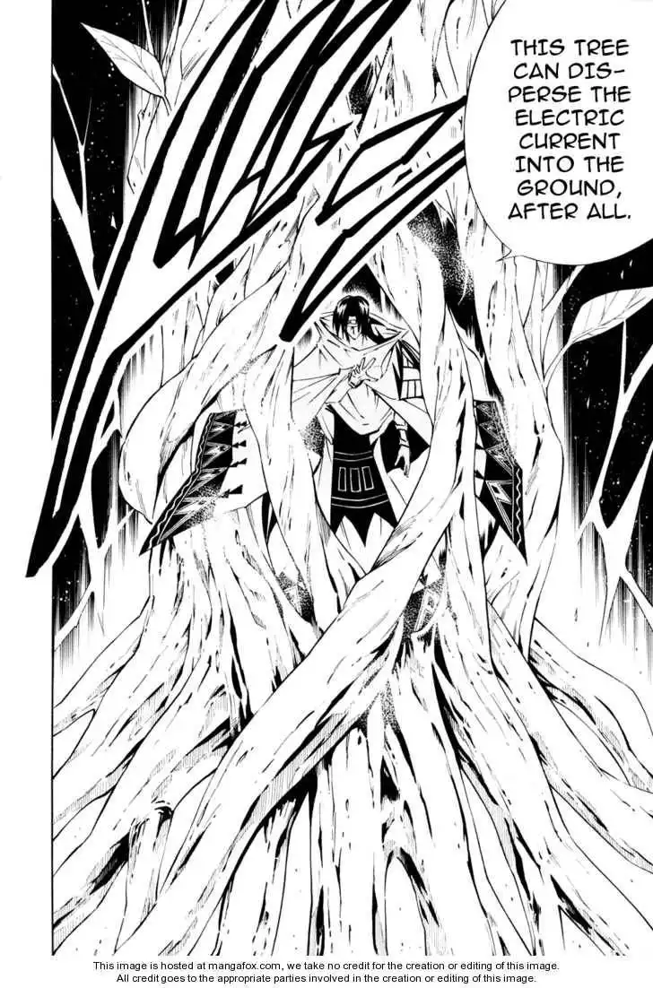 Shaman King Kang Zeng Bang Chapter 292 13